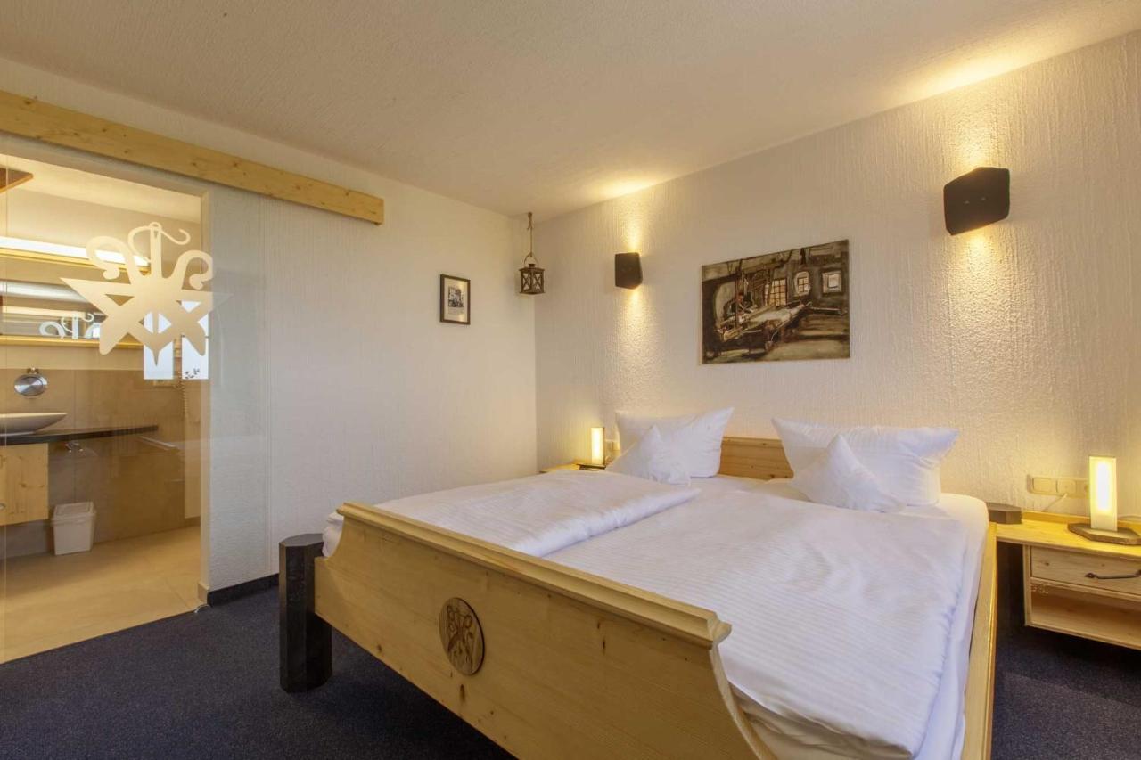 Burghotel Stolpen Eksteriør billede