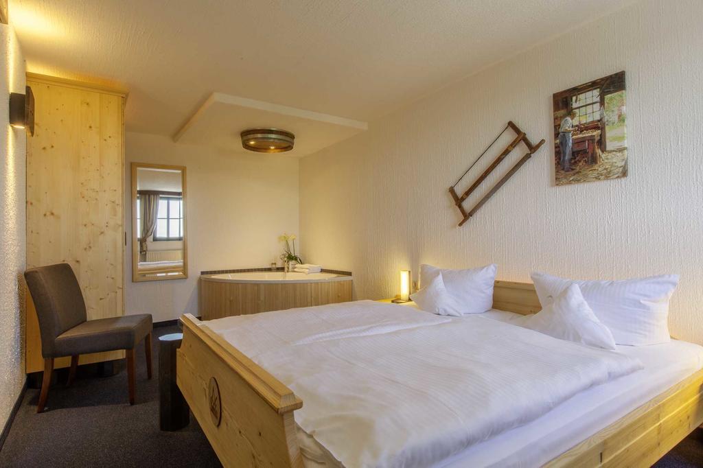 Burghotel Stolpen Eksteriør billede